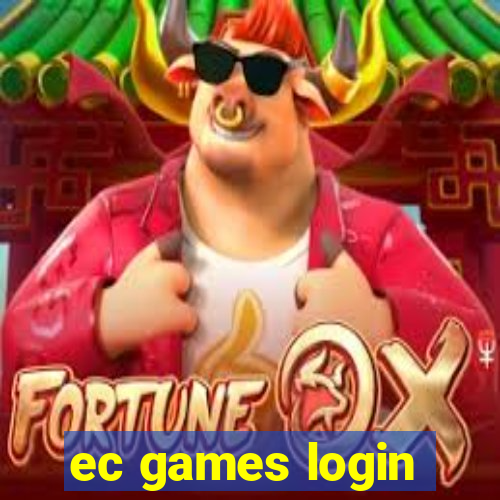 ec games login